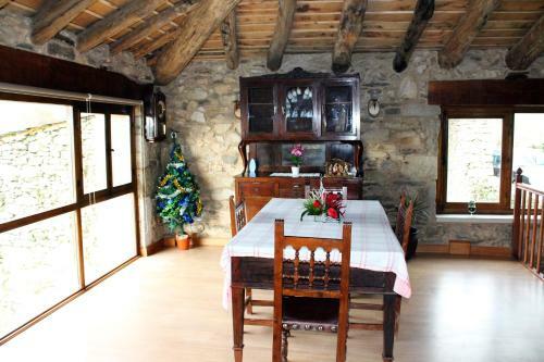 Agroturismo Casi�a De Campo