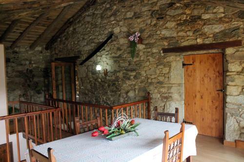 Agroturismo Casi�a De Campo