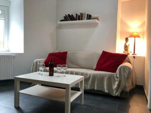 Agroturismo Casa Ferreirua