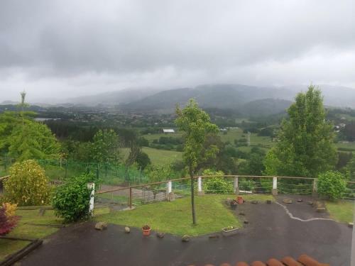 En La Colina 2 Monta�ealde