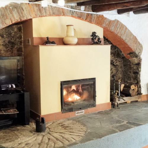 Agroturismo El Moli Del Montseny