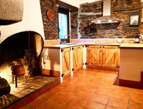 Agroturismo El Moli Del Montseny
