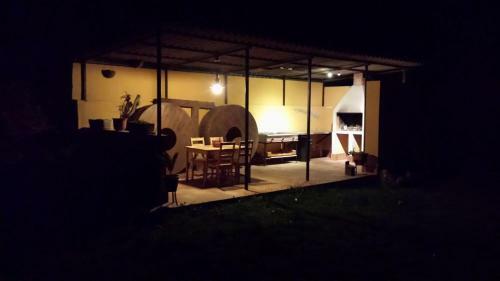 Agroturismo El Moli Del Montseny