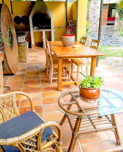 Agroturismo El Moli Del Montseny