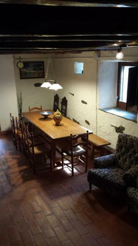 Agroturismo El Moli Del Montseny