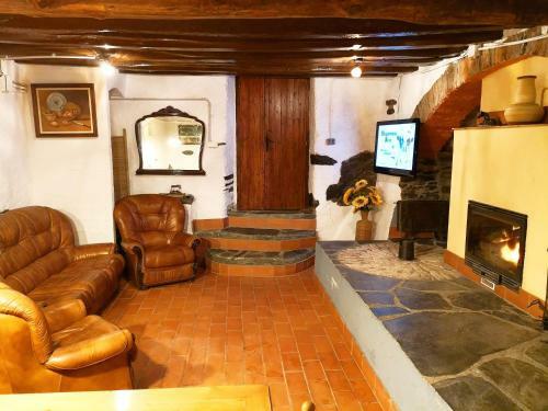 Agroturismo El Moli Del Montseny