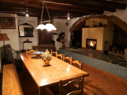 Agroturismo El Moli Del Montseny