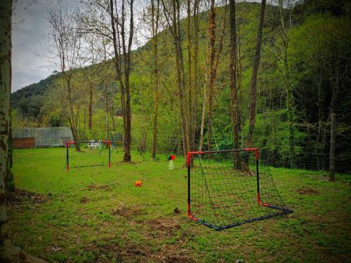 Agroturismo El Moli Del Montseny