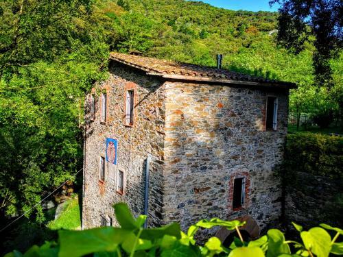 Agroturismo El Moli Del Montseny