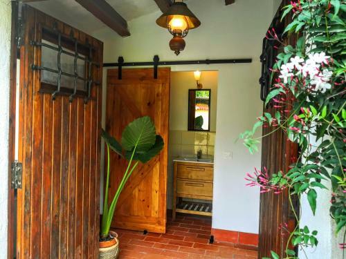 Agroturismo El Moli Del Montseny