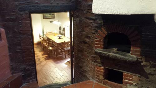 Agroturismo El Moli Del Montseny