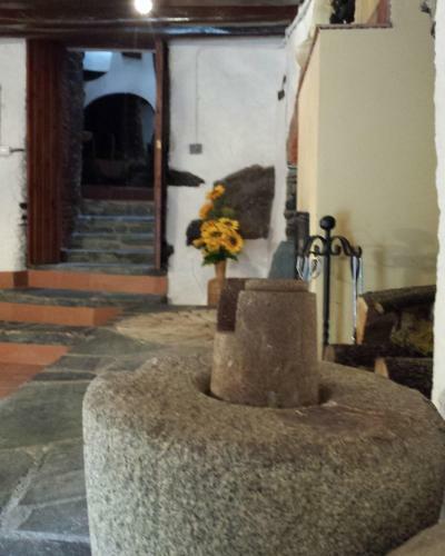 Agroturismo El Moli Del Montseny