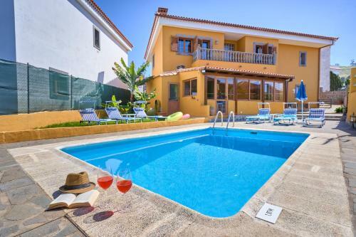 Villa Casa Mami Yaya