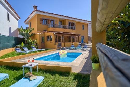 Villa Casa Mami Yaya