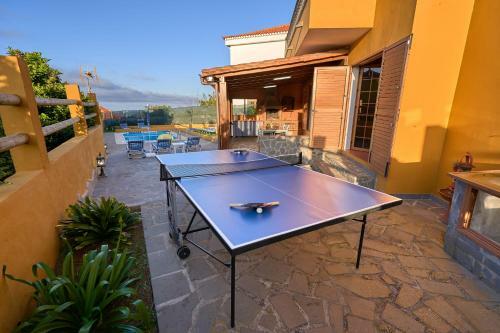 Villa Casa Mami Yaya
