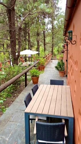 Casa Rural En Medio Del Bosque, El Lance