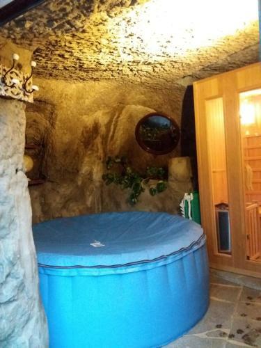La Cueva De �ngel B&B