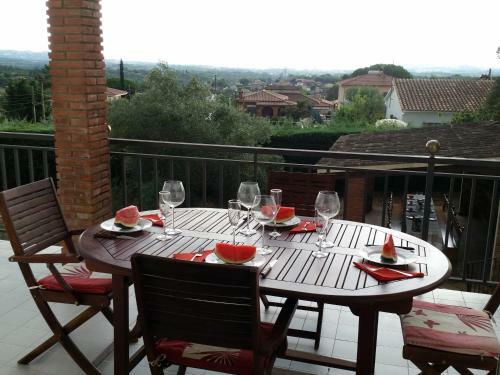 Villa Fabiola