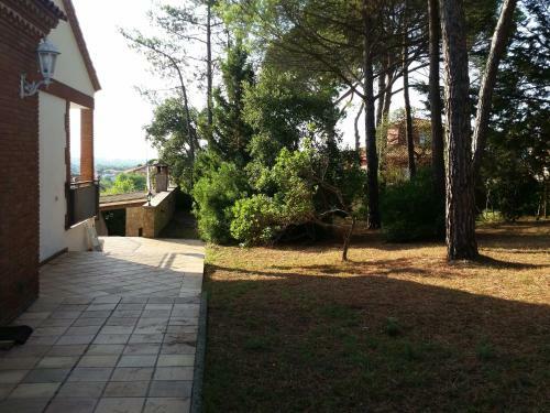 Villa Fabiola