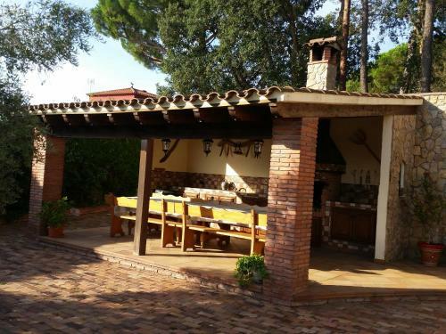 Villa Fabiola