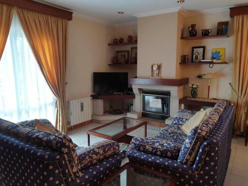 Villa Fabiola
