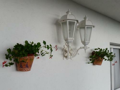 Villa Fabiola