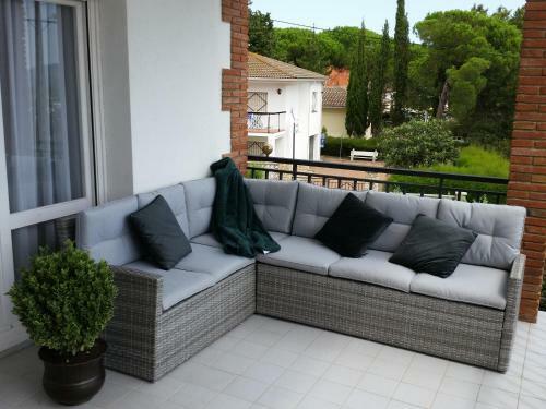 Villa Fabiola