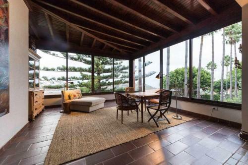 Villa Finca Los Pinos