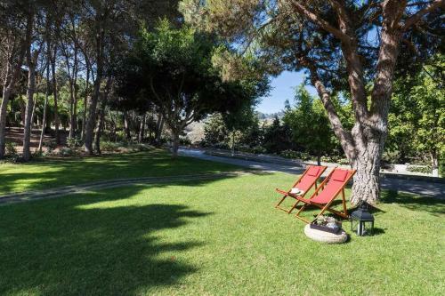 Villa Finca Los Pinos
