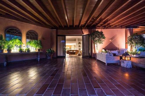 Villa Finca Los Pinos
