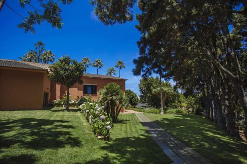 Villa Finca Los Pinos
