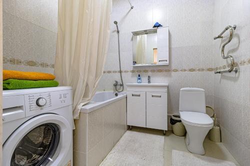 Apartamento Expo Plaza 105