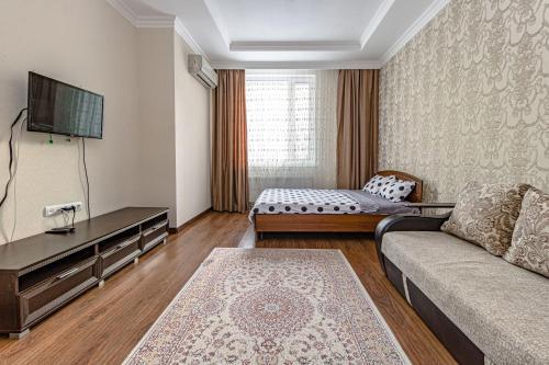 Apartamento Expo Plaza 105