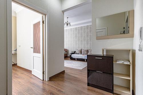 Apartamento Expo Plaza 105