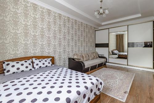 Apartamento Expo Plaza 105
