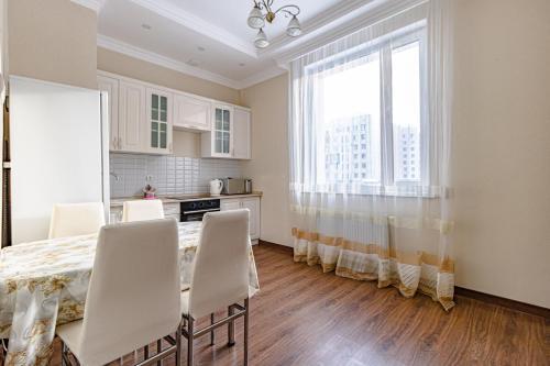 Apartamento Expo Plaza 105
