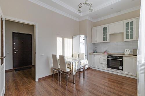 Apartamento Expo Plaza 105