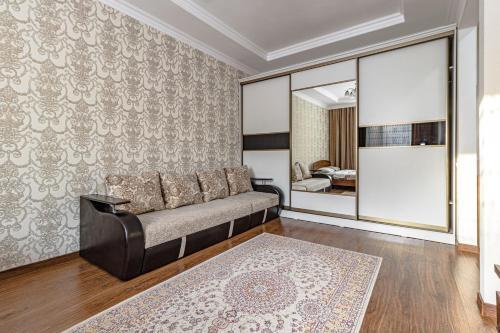 Apartamento Expo Plaza 105