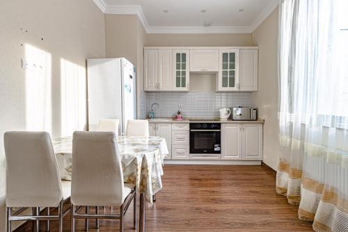 Apartamento Expo Plaza 105