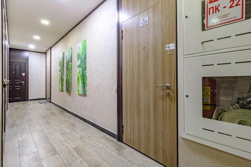Apartamento Expo Plaza 105