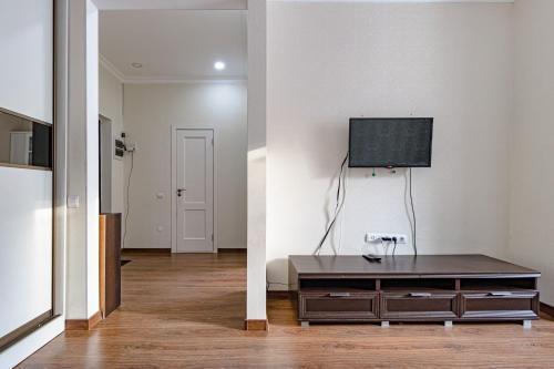 Apartamento Expo Plaza 105