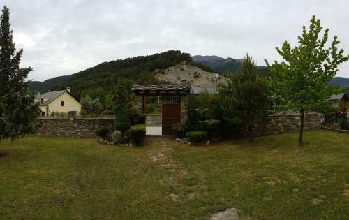 Casa Gely
