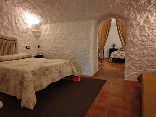 Casa Cueva Pastor