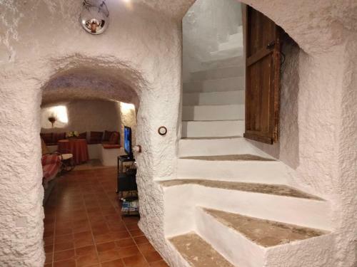 Casa Cueva Pastor
