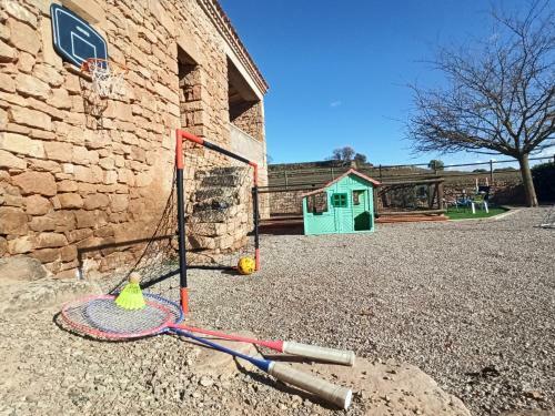 Masia Caselles