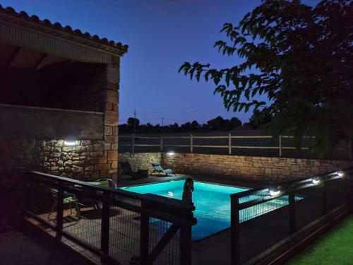 Masia Caselles