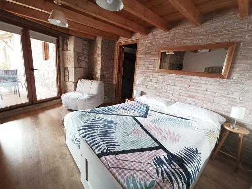 Masia Caselles