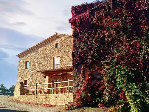 Masia Caselles