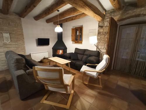 Masia Caselles