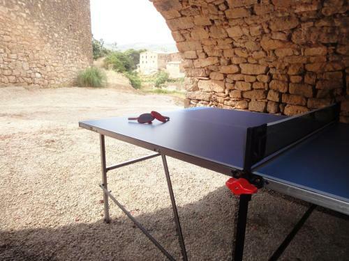 Masia Caselles